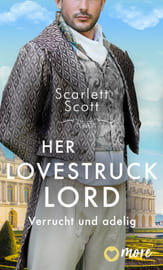 Scarlett_Scott_Her_Lovestruck_Lord_Cover