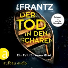 Eva_Frantz_Der Tod in den Schären_audio