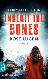 Inherit_the_Bones-Böse_Lügen_Cover