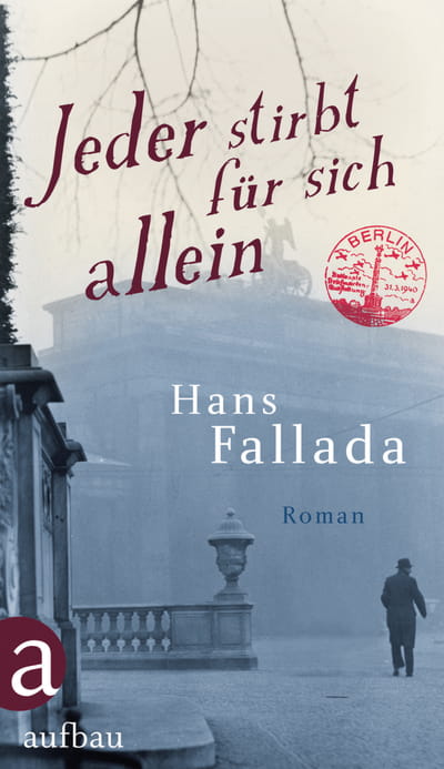 Cover Fallada